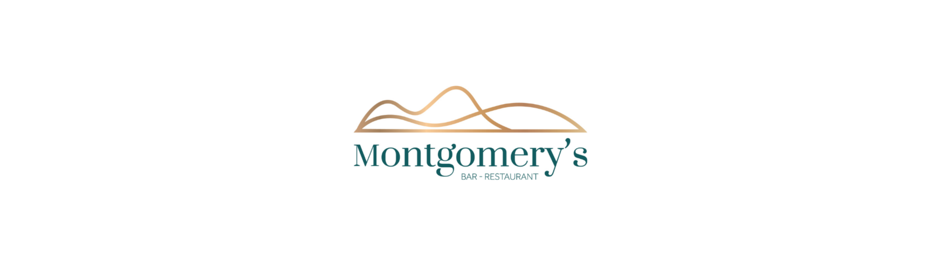 Montgomery's Bar & Restaurant Logo