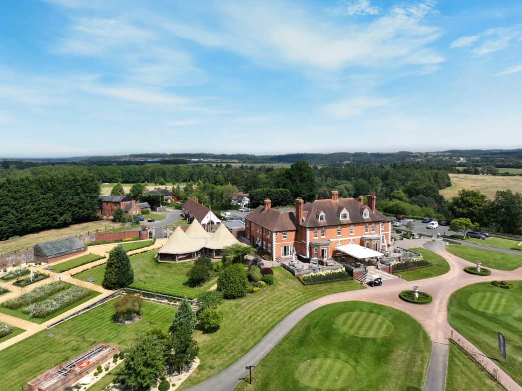 Home | The Astbury Golf & Lodge Resort