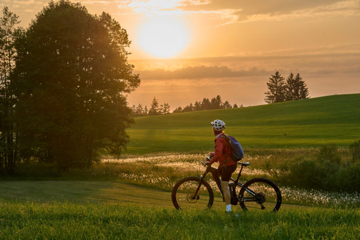 Cycling