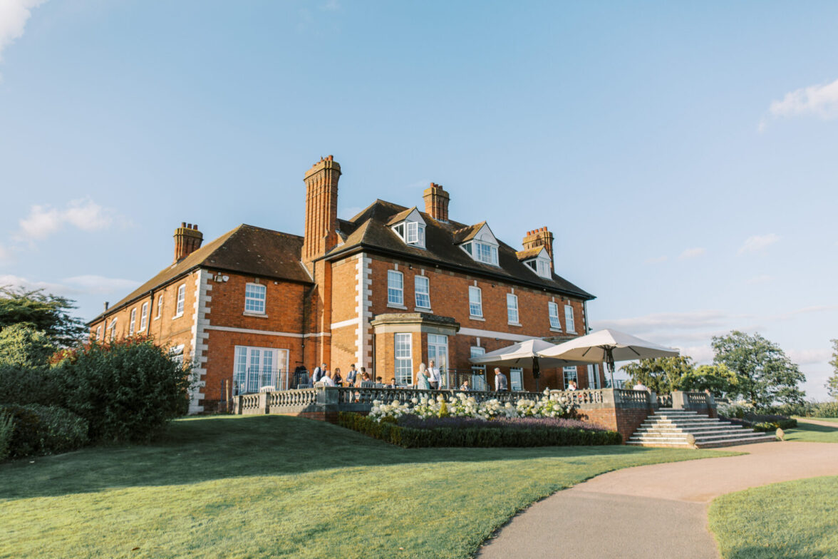 The Astbury | Manor House